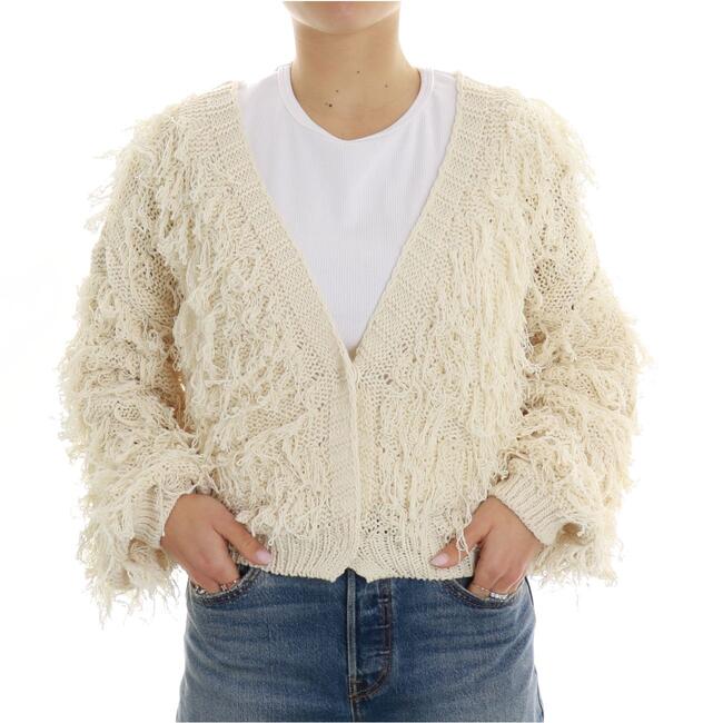 CARDIGAN FRANGE HAVEONE - Mad Fashion | img vers.1300x/